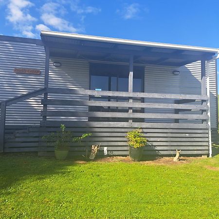 Crinkly Cottage テクイティ エクステリア 写真