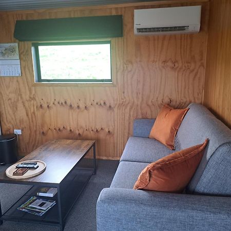 Crinkly Cottage テクイティ エクステリア 写真